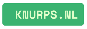 knurps.nl logo
